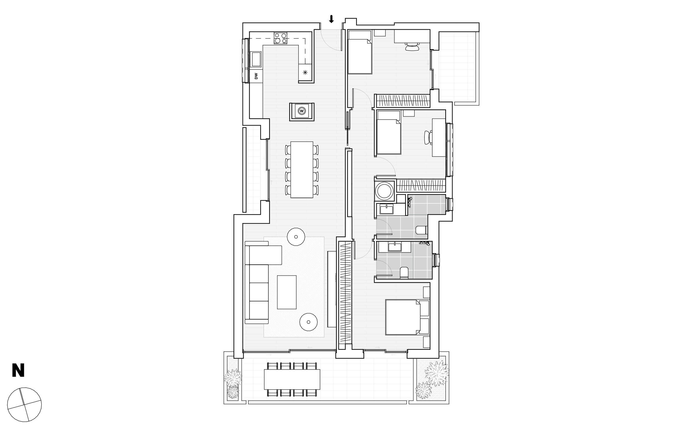 Hatsios Development-Unit A