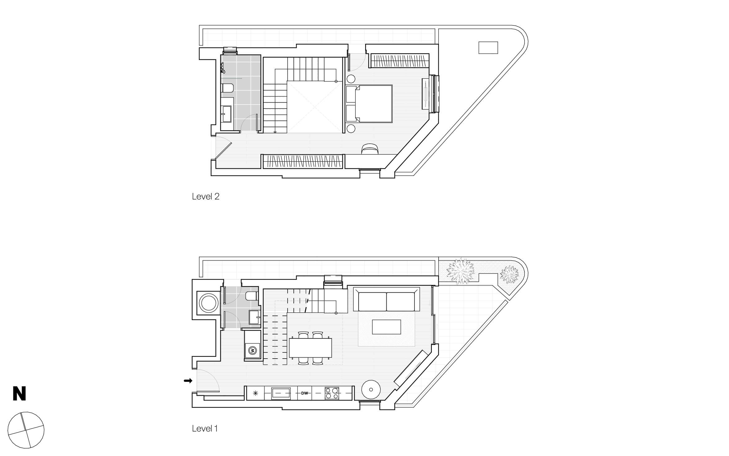 Hatsios Development-Unit B