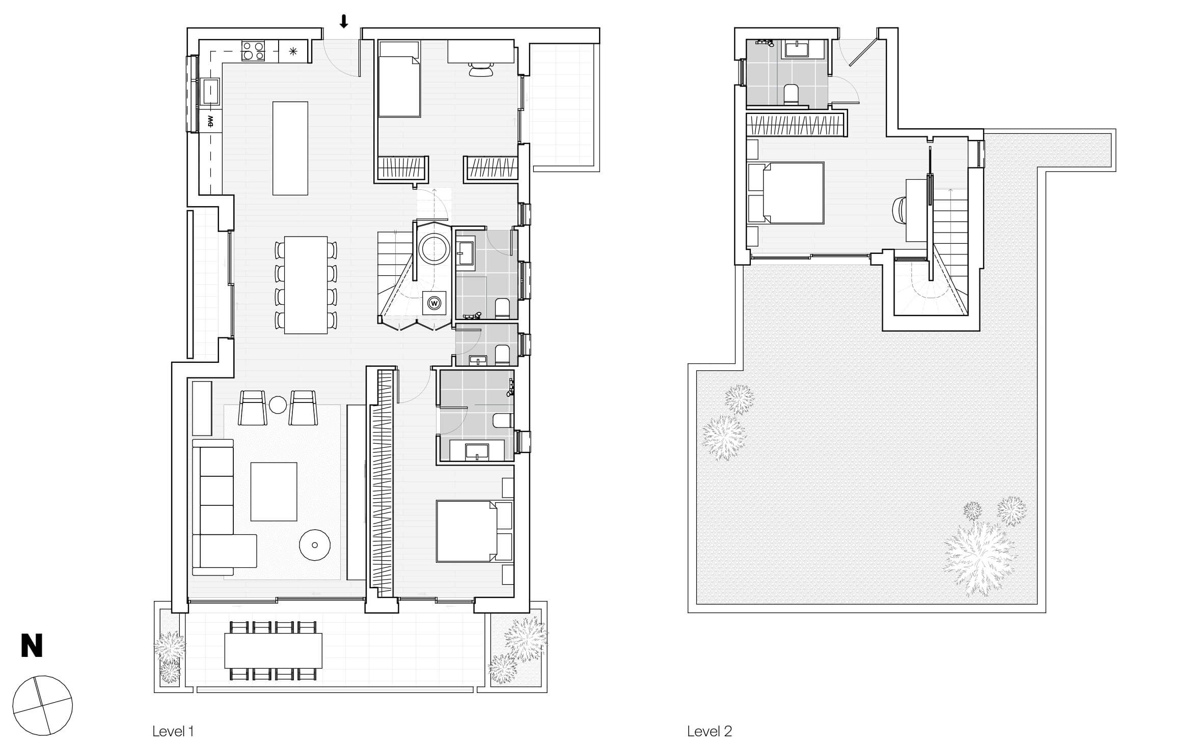 Hatsios Development-Unit C