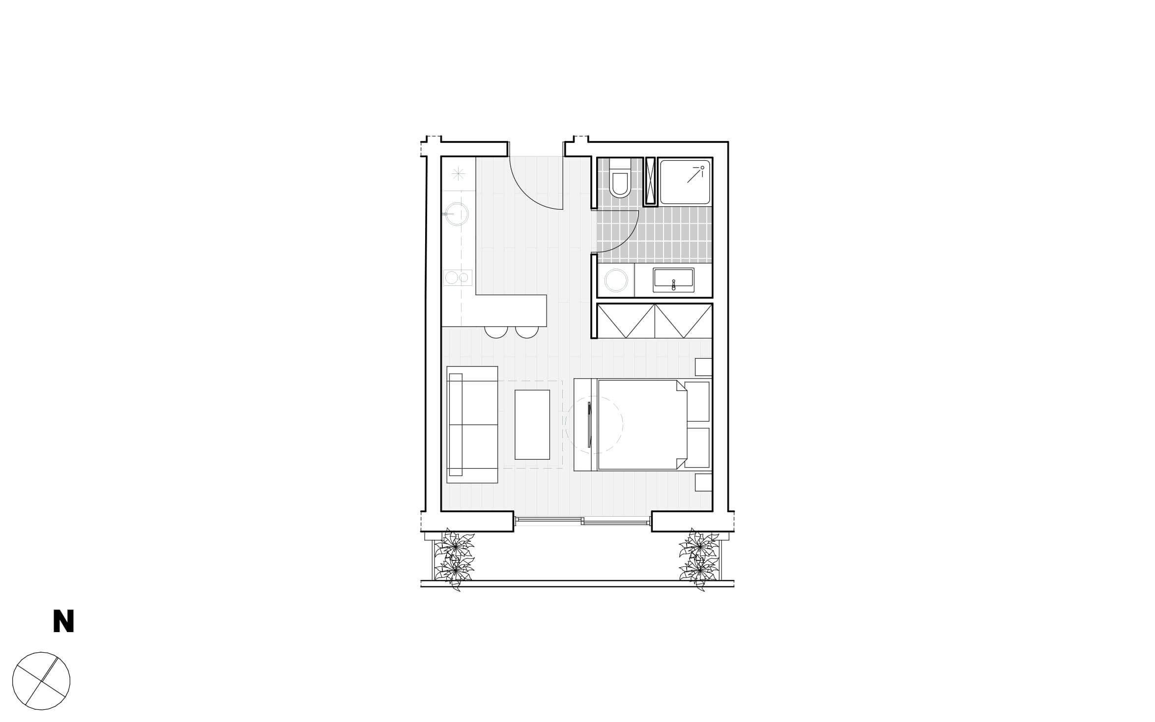 Hatsios Development-Unit B