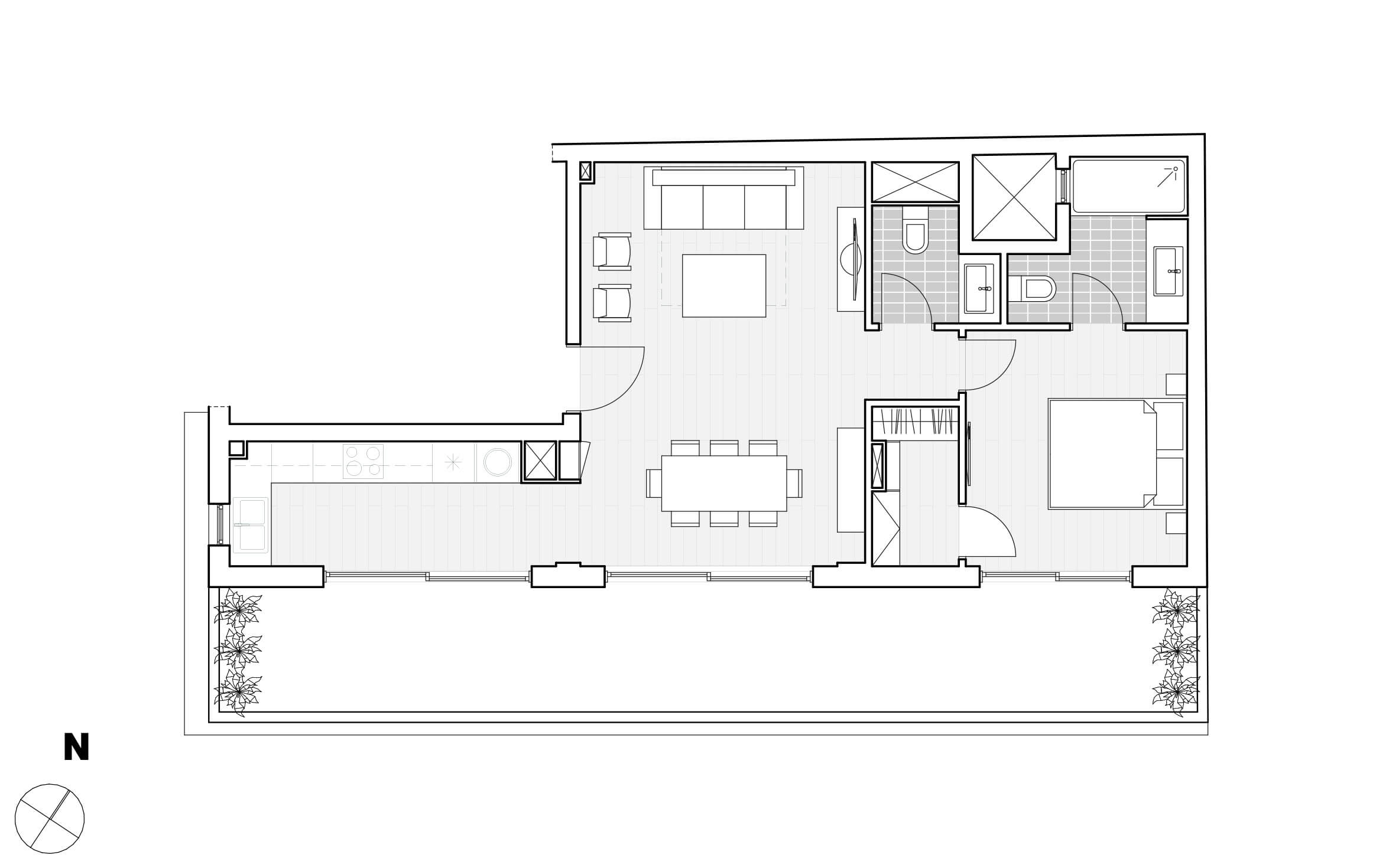 Hatsios Development-Unit F