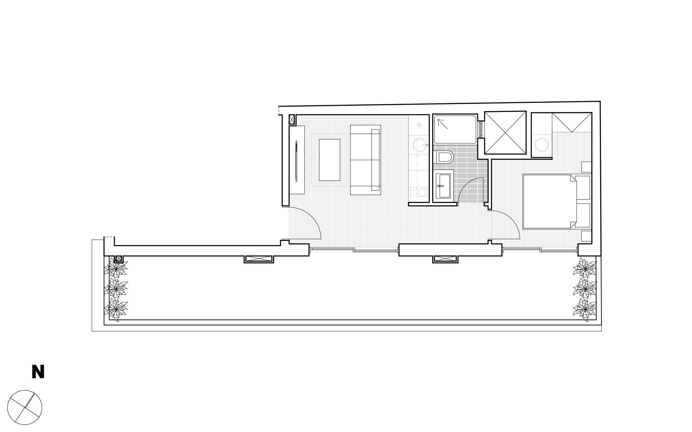 Hatsios Development-Unit G